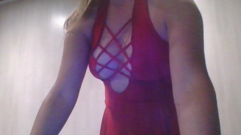 Online Livesex met SarahRoosen