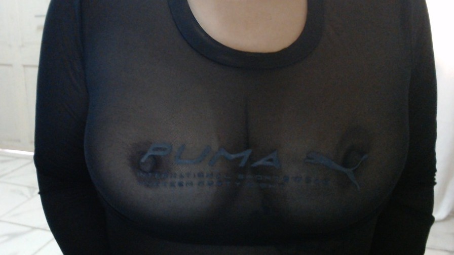 Online Livesex met SassySoul