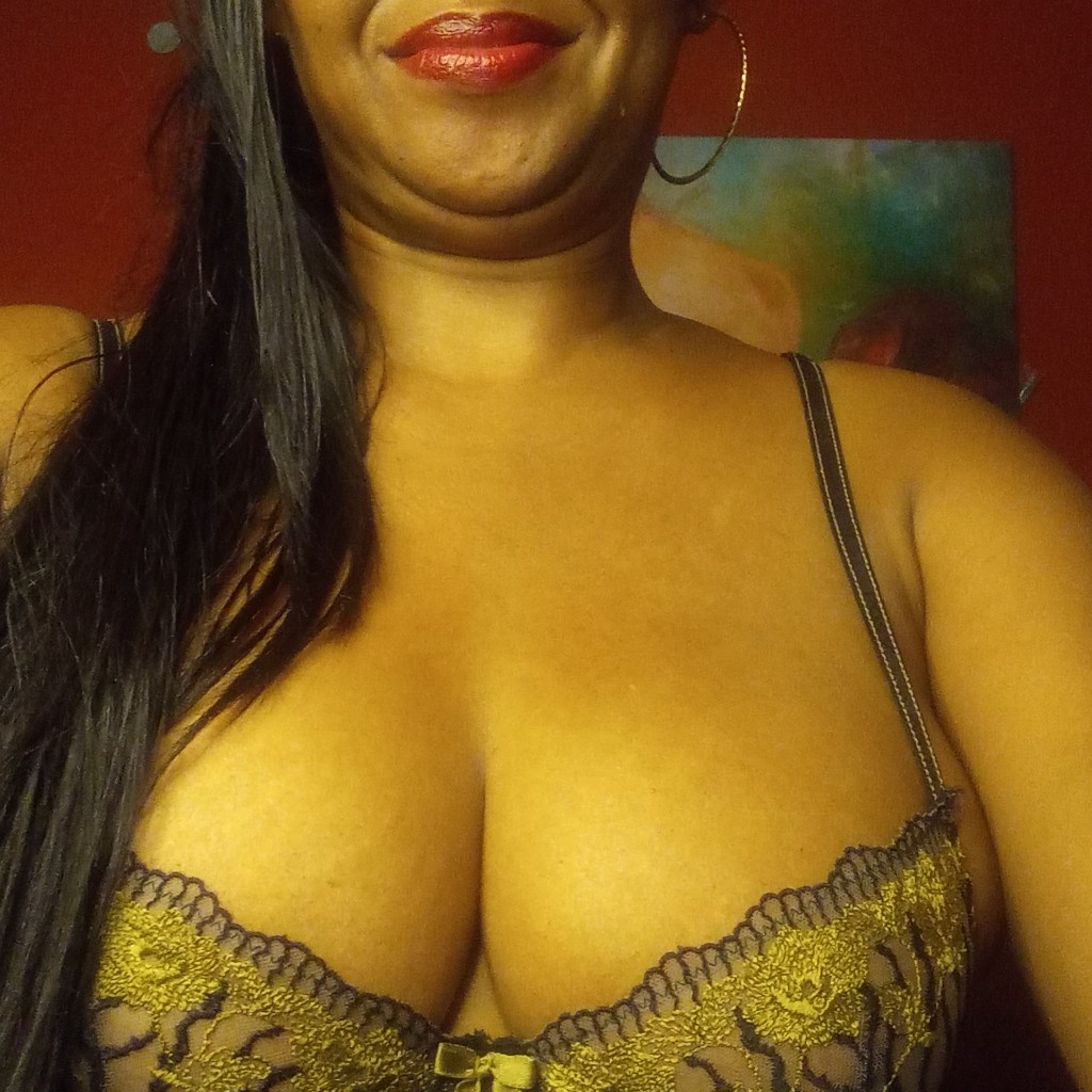 Online Livesex met Sevanja