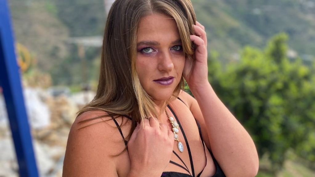 Online Livesex met Sexy-Nicolette