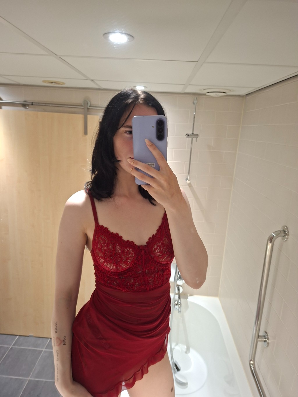 Online Livesex met SexyipK