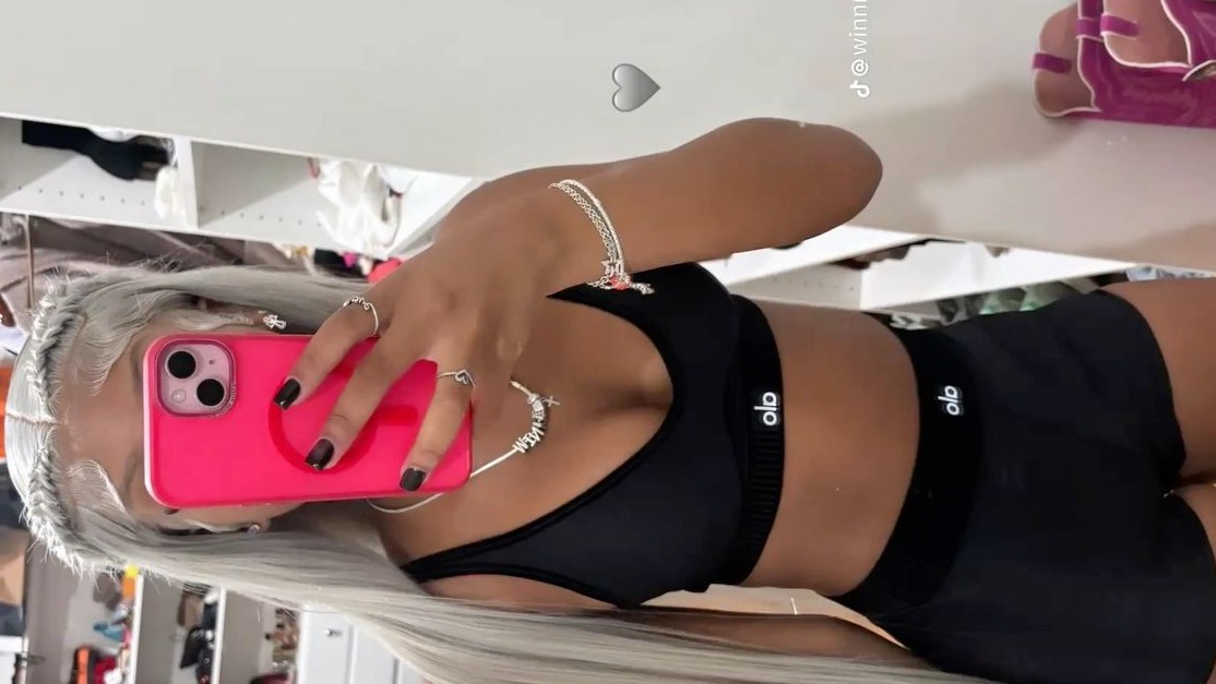 Livesex met Sexykatey uit Emmen