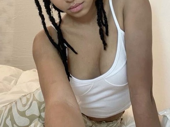 Livesex met Sexykatey van Emmen