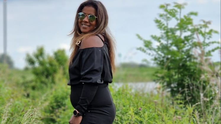 Camfoto van Shanti-89