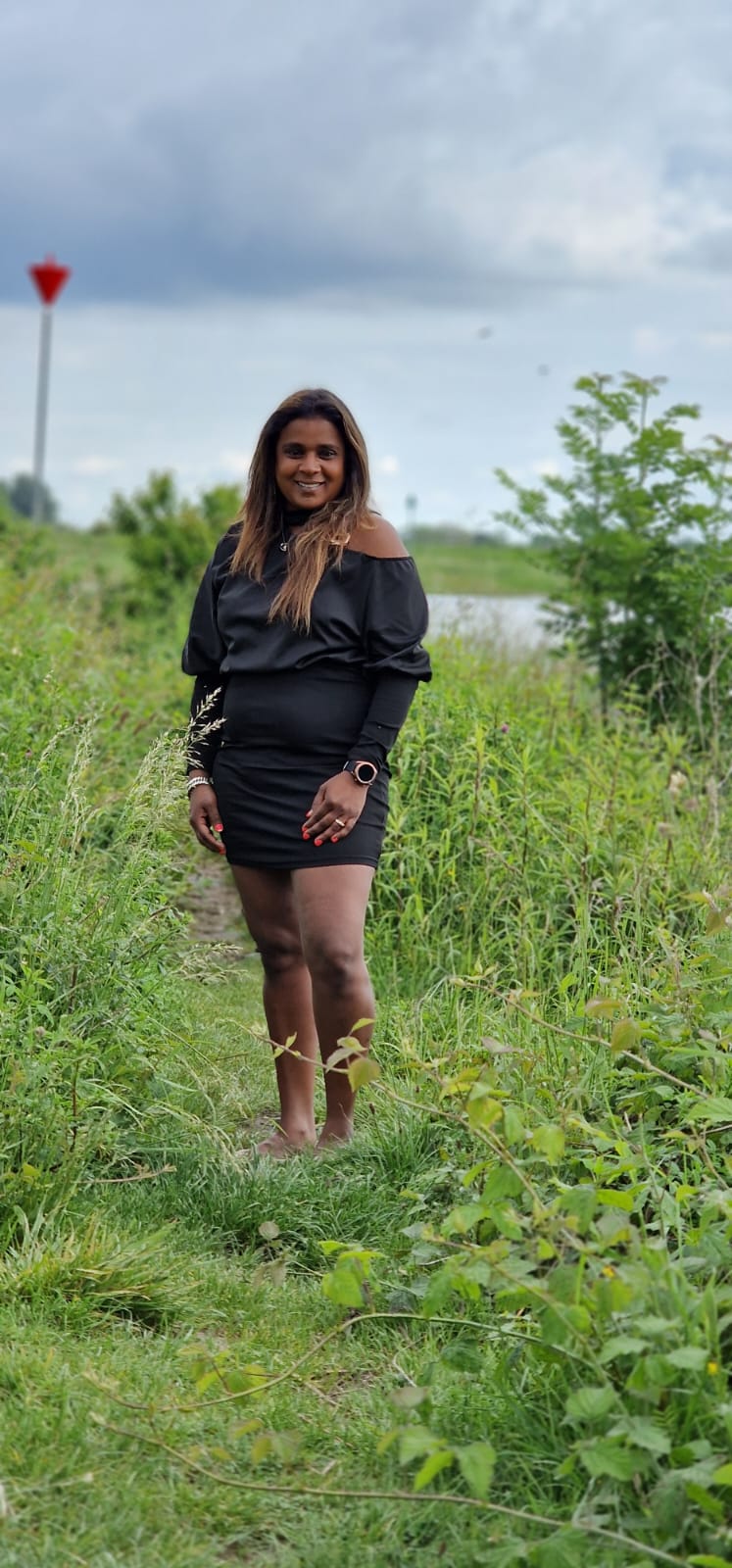 Online Livesex met Shanti-89
