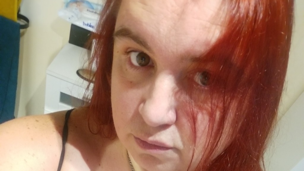 Online Livesex met Silvia22