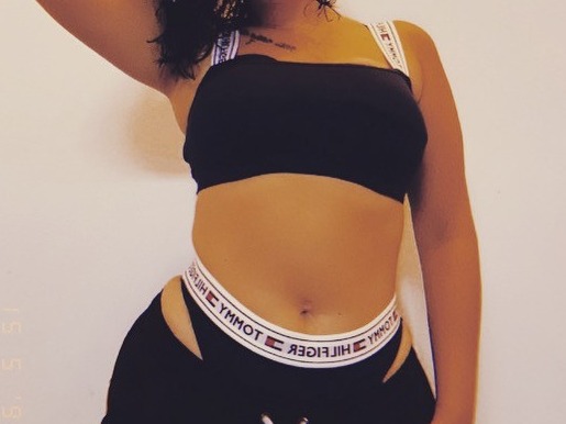 Livesex met Skylsmontana uit Rotterdam