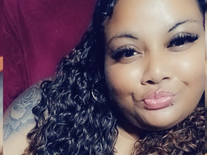 Online Livesex met Slave-Mistress