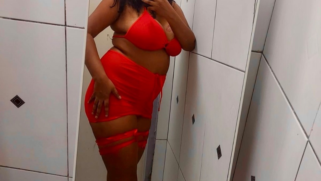 Online Livesex met StacyStar