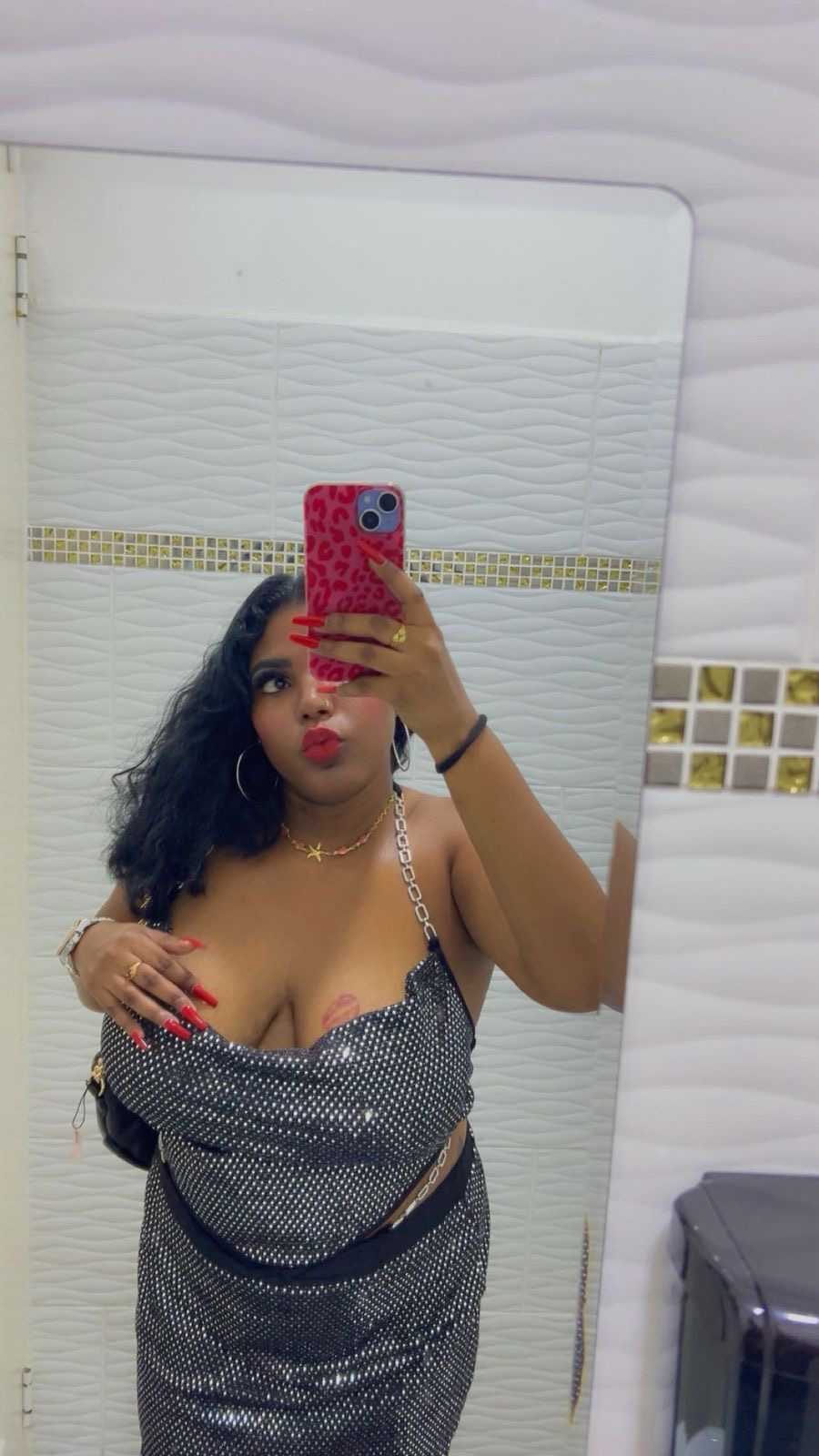 Online Livesex met StacyStar