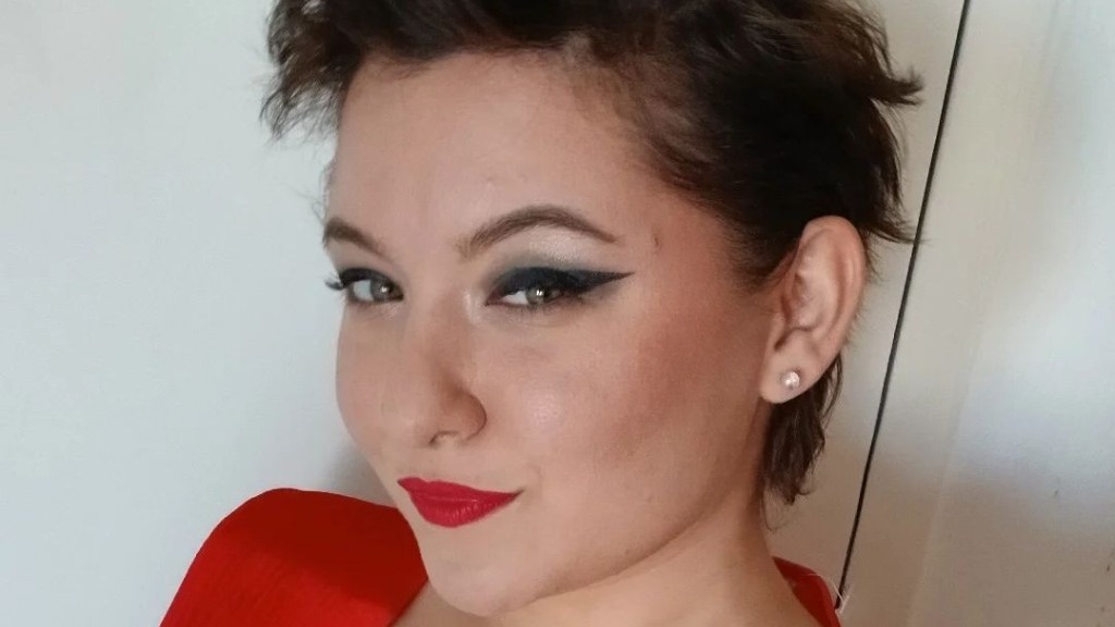 Online Livesex met Submittomimi