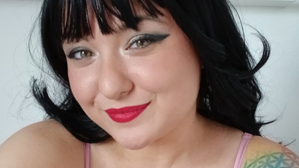 Online Livesex met Submittomimi