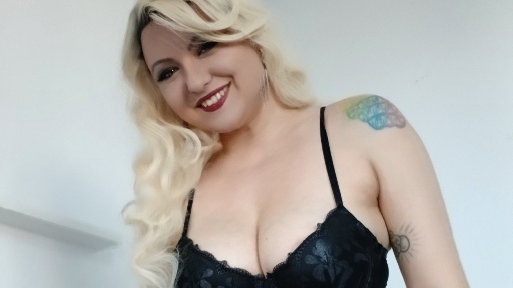 Online Livesex met Submittomimi