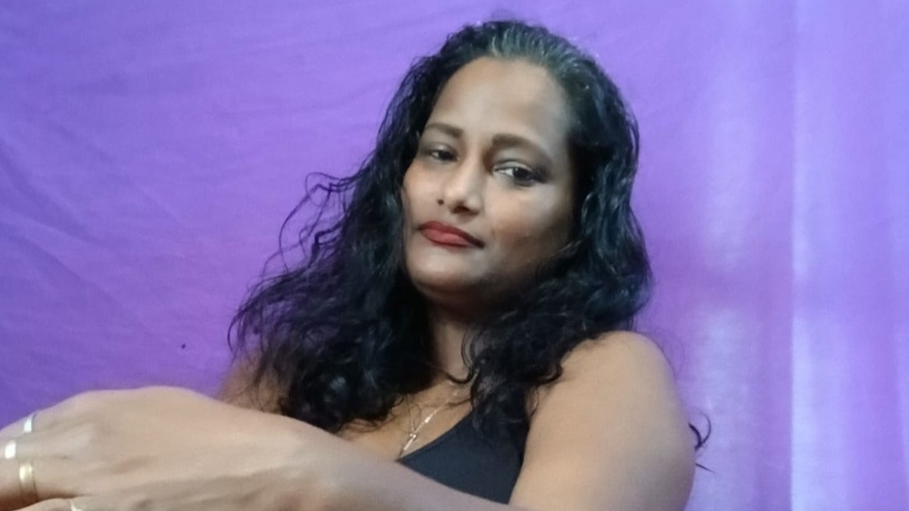 Camfoto van Sweetvirgo