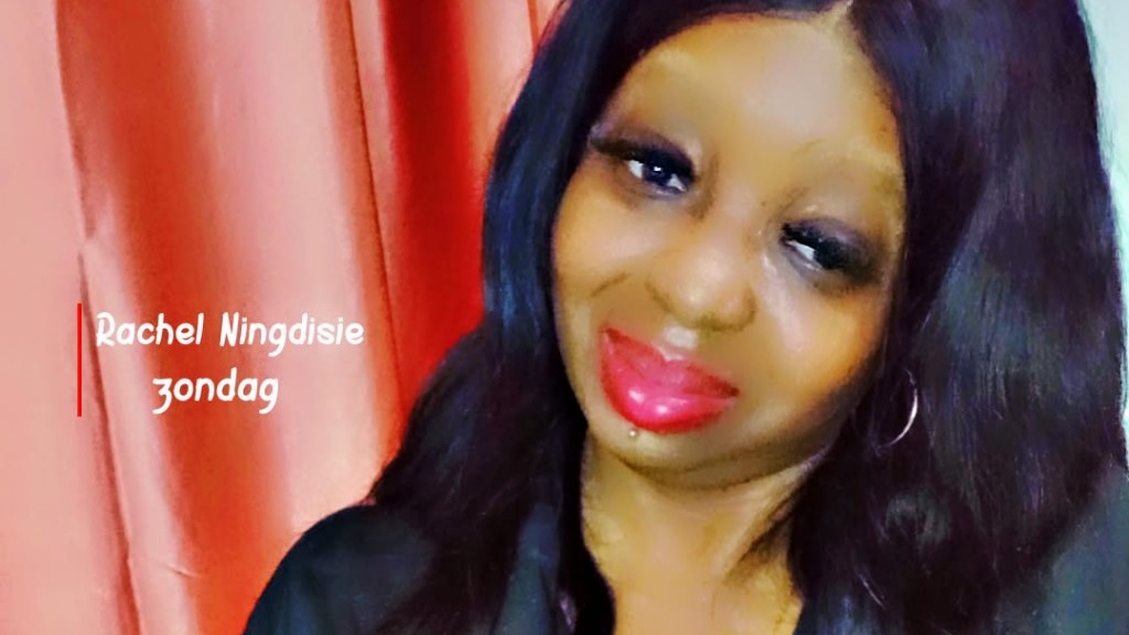 Online Livesex met Tammara
