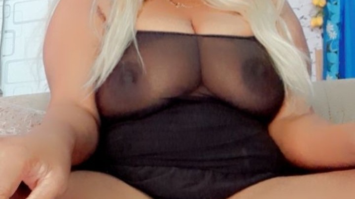 Online Livesex met Tammara