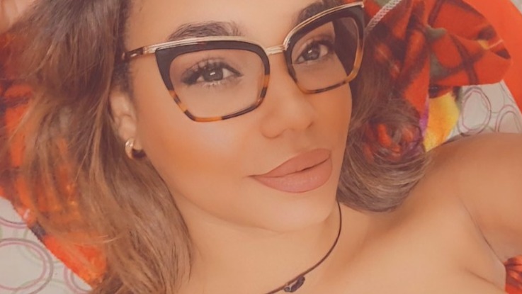 Online Livesex met TessaSletjexxx