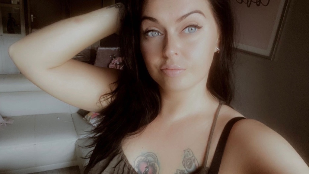 Livesex met VanessaNL uit Amsterdam