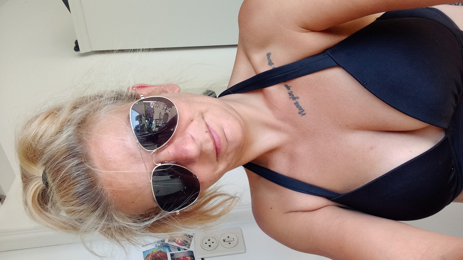 Online Livesex met ZON