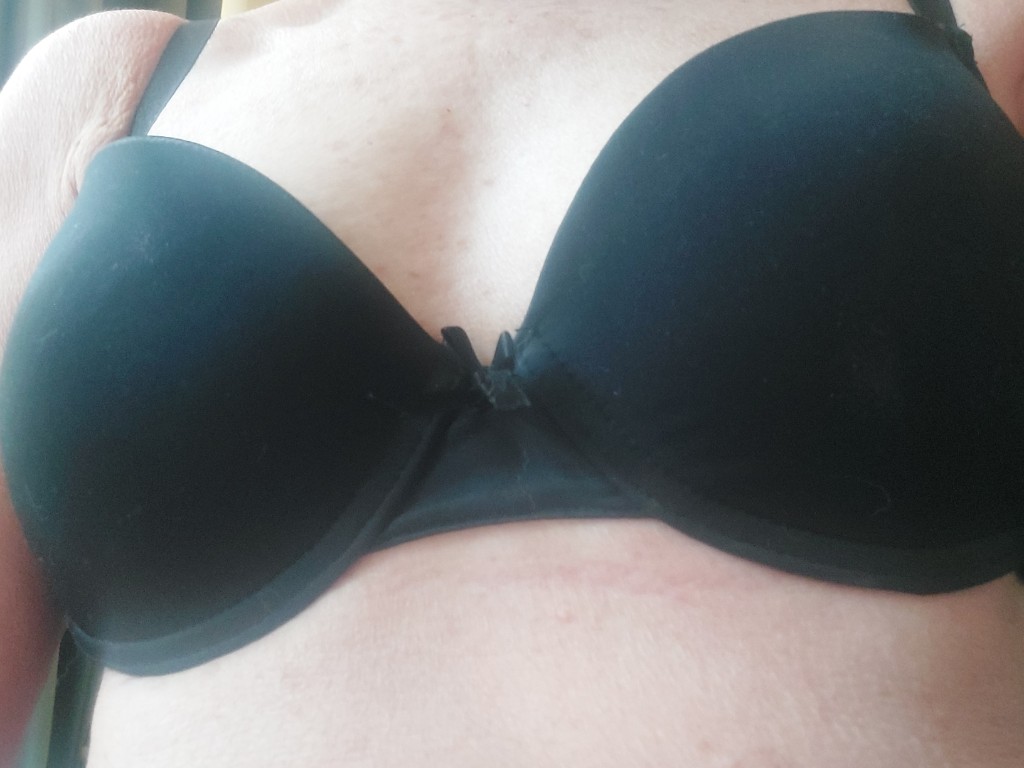 Online Livesex met alberdina