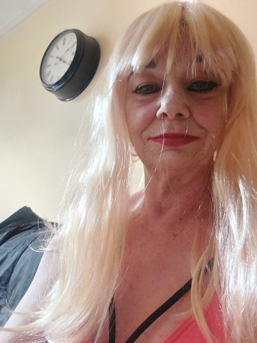 Livesex met alberdina van Leeuwarden