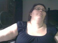 Online Livesex met angelke