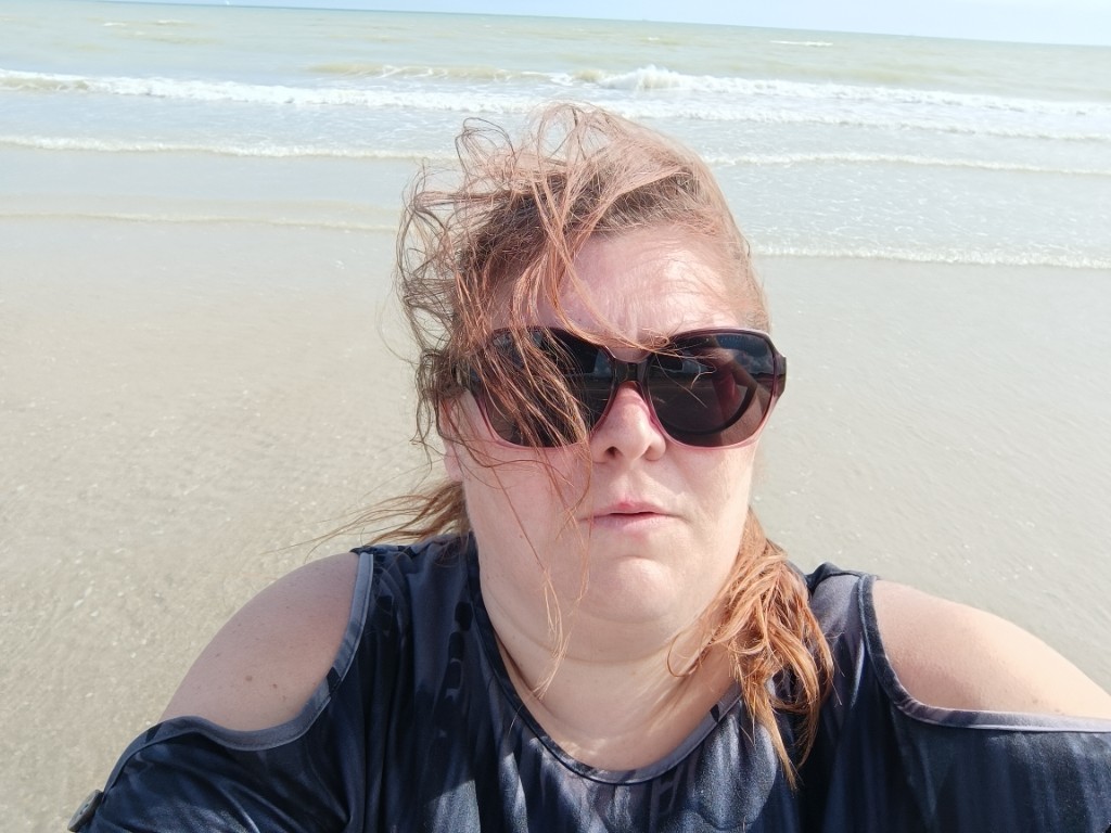 Online Livesex met angelke