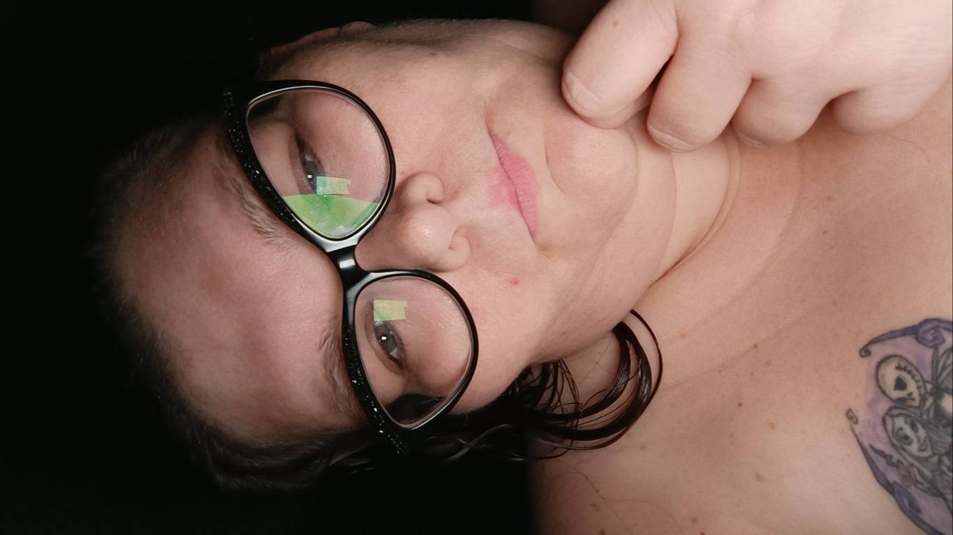 Online Livesex met angelke