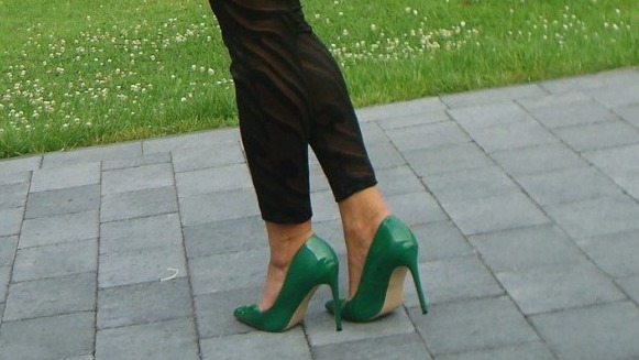 Online Livesex met anja45