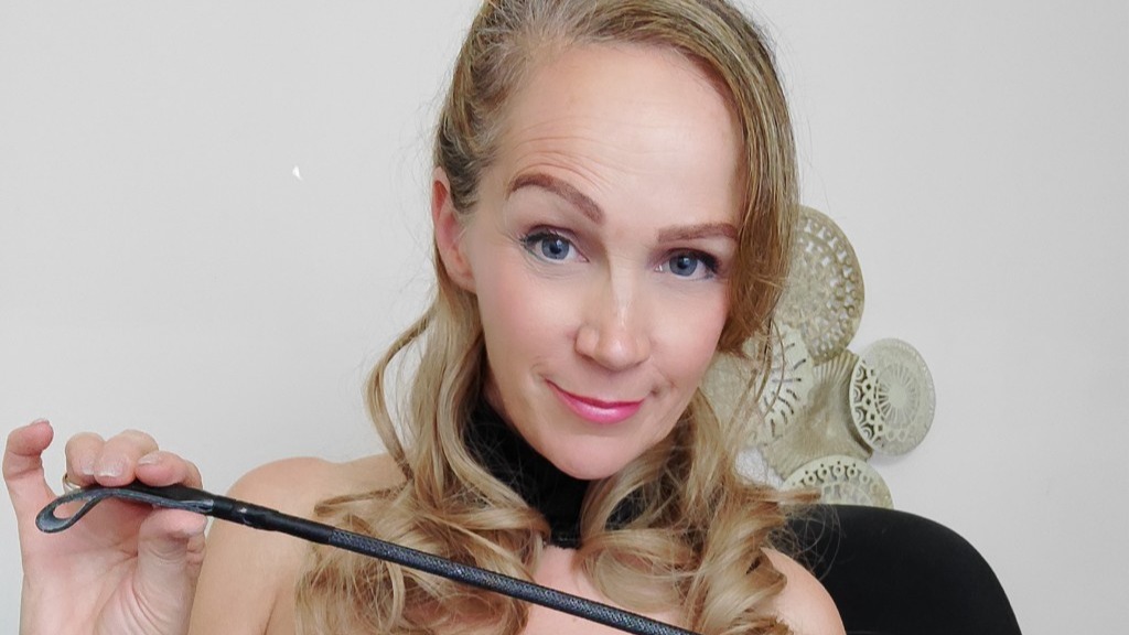 Online Livesex met babefleur
