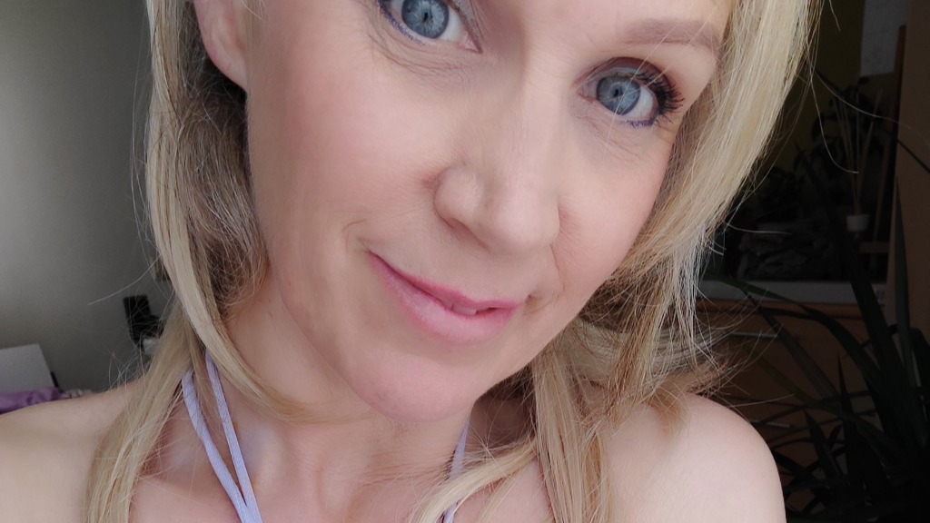 Livesex met babefleur van Amsterdam