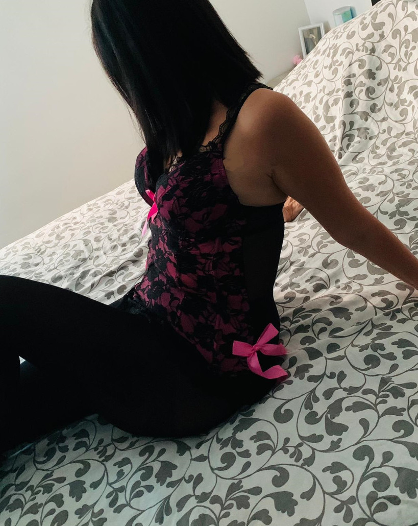 Camfoto van bdsmwoman