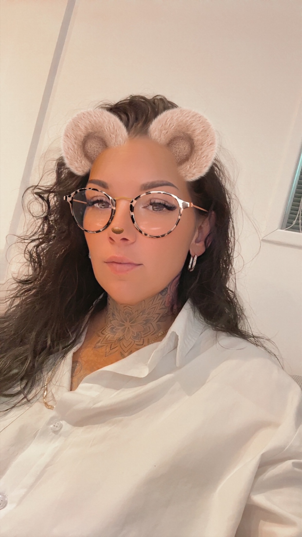 Online Livesex met blacklady