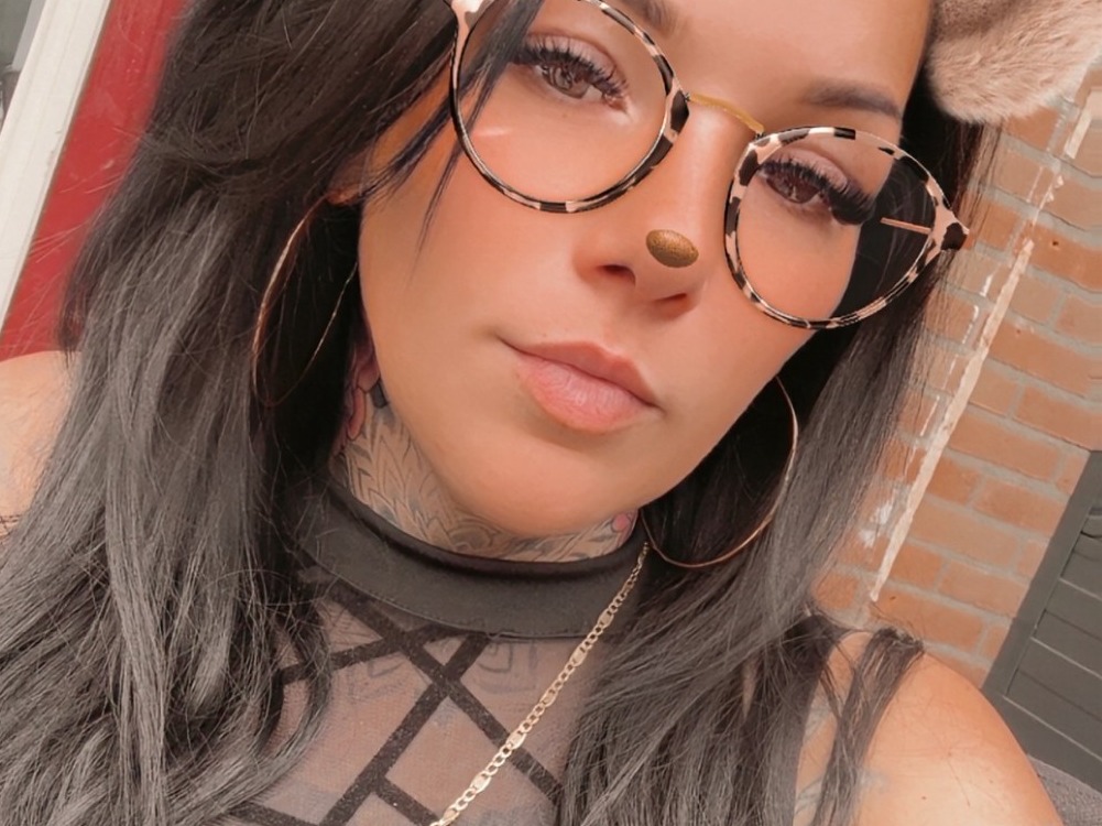 Livesex met blacklady van Limburg