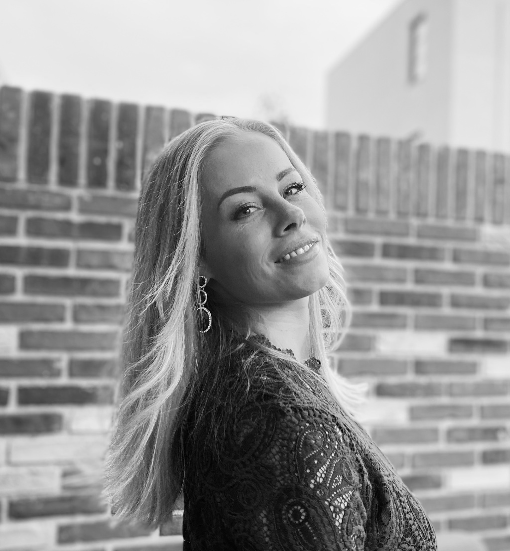 Online Livesex met blondie84