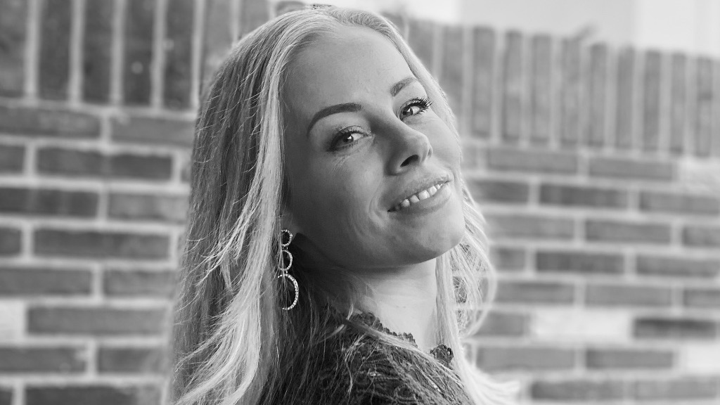 Online Livesex met blondie84