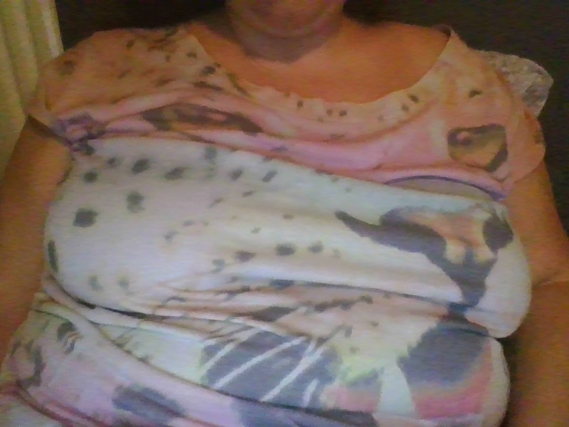 Online Livesex met butterfly7