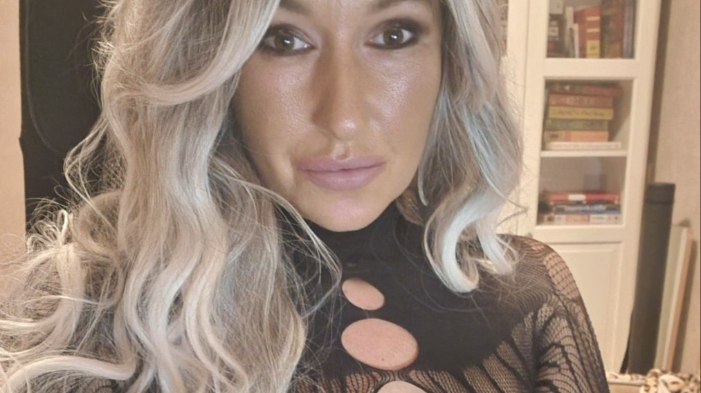 Online Livesex met chanelmerci