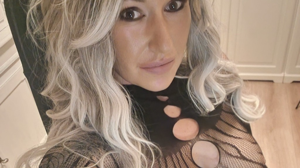 Online Livesex met chanelmerci