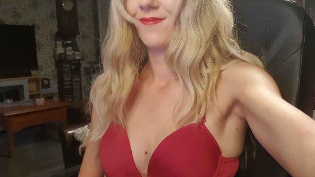Online Livesex met chantal28