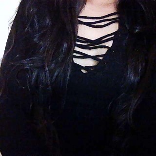 Online Livesex met charleentje