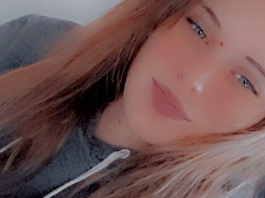 Online Livesex met danieka