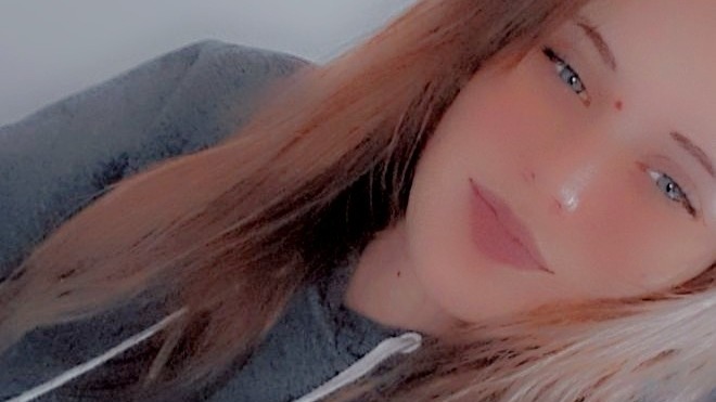 Online Livesex met danieka