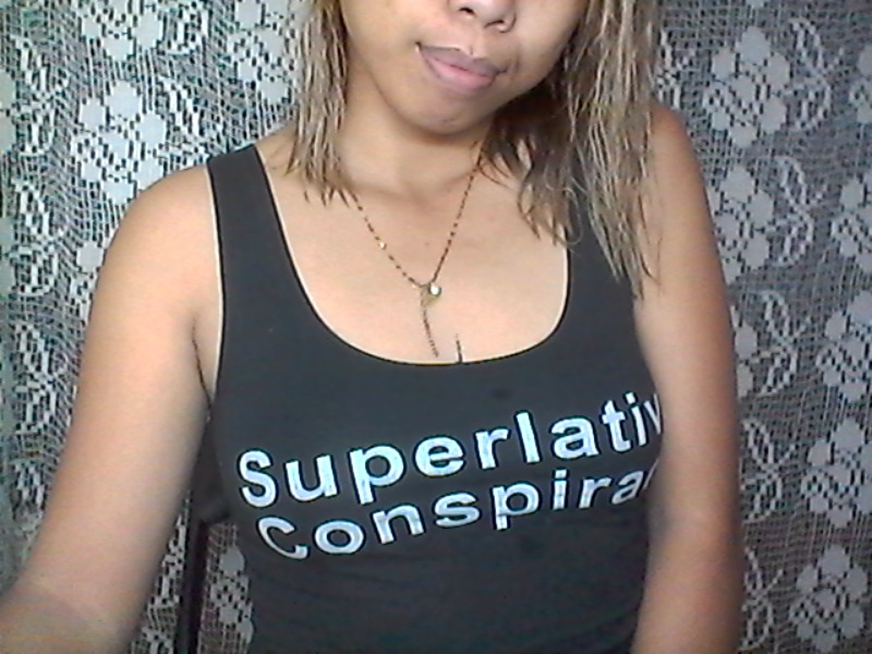 Online Livesex met deliciabebe