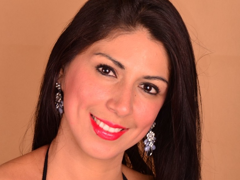 Online Livesex met dina30