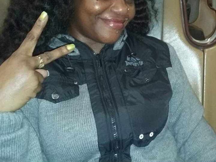 Online Livesex met dominantbrenda