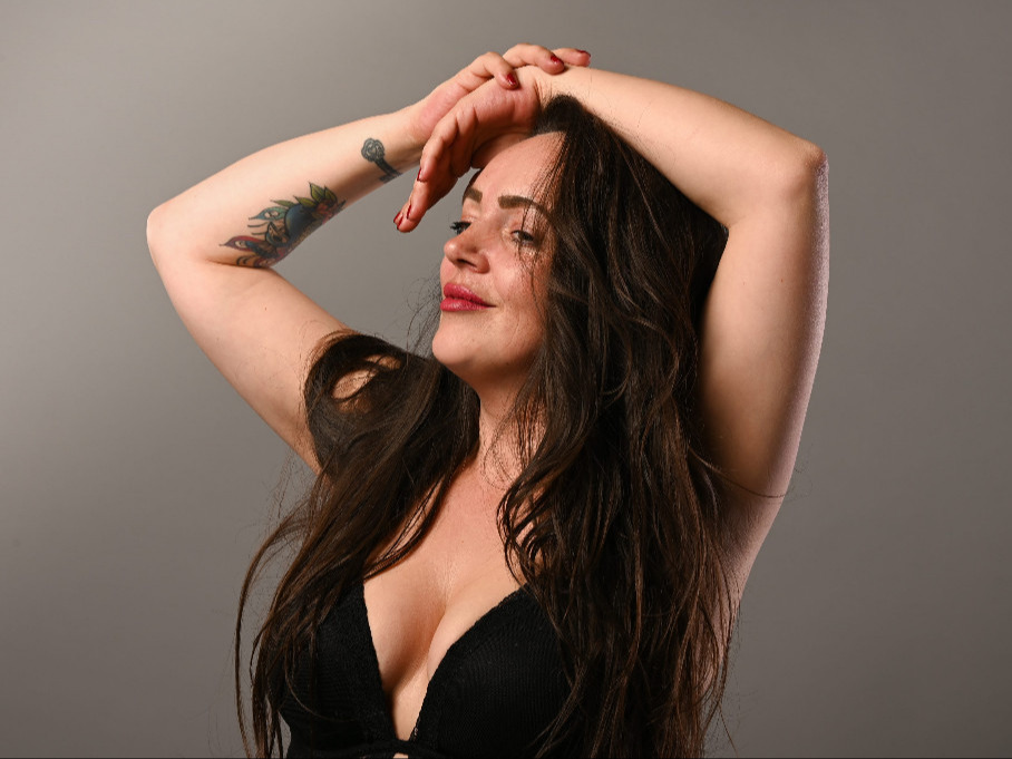 Online Livesex met dutchmilf