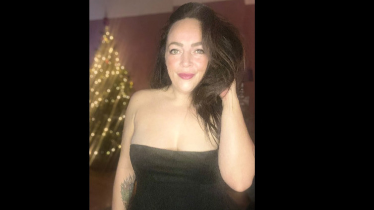 Livesex met dutchmilf van Rotterdam