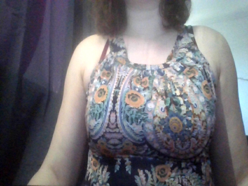 Online Livesex met elizagirl
