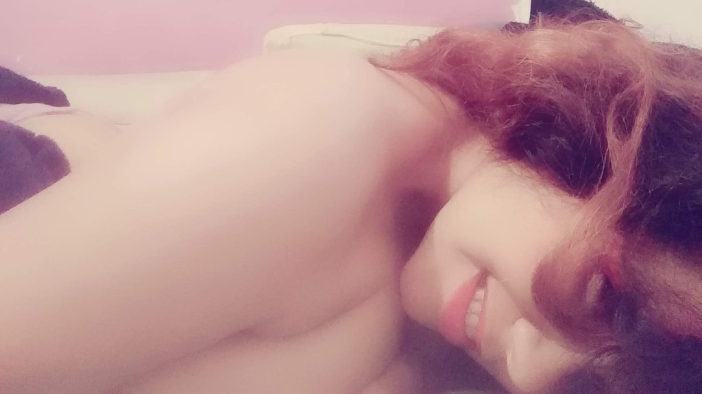 Livesex met engelcarlla uit Amersfoort